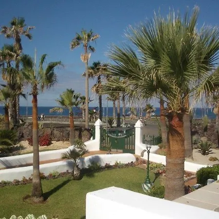 Διαμέρισμα Parque Santiago 4 Arona (Tenerife)