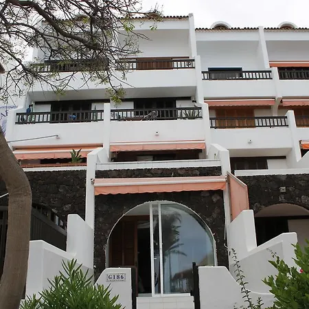 Parque Santiago 4 Διαμέρισμα