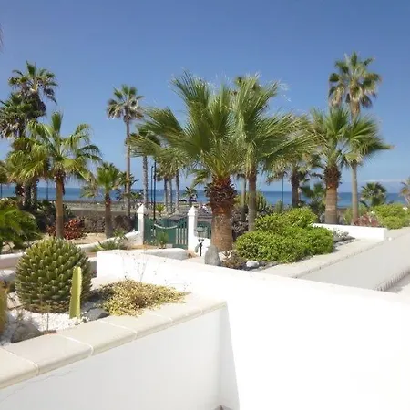 Appartement Parque Santiago 4 *