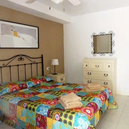 Parque Santiago 4 Appartement *