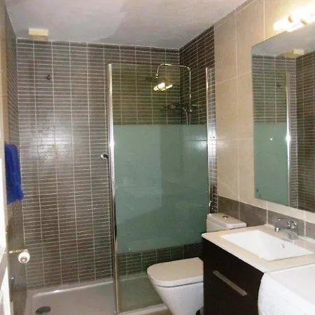 Appartement Parque Santiago 4 Arona (Tenerife)