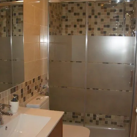 Appartement Parque Santiago 4
