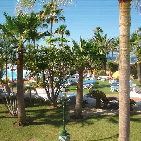 Parque Santiago 4 Appartement Arona (Tenerife)