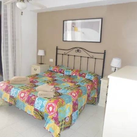 Parque Santiago 4 Appartement